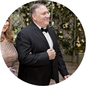 Susan Pompeo