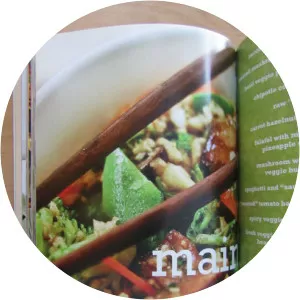 Susan Powers - Author