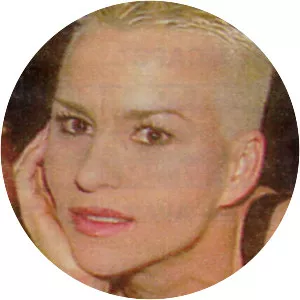 Susan Powter - Australian motivational speaker