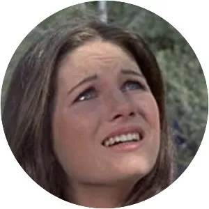 Susan Pratt - American actress