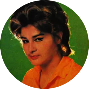 Susan  - Iranian singer