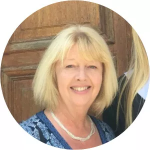 Susan Pym - Hugh Pym's wife