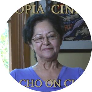 Susan Racho - Film producer