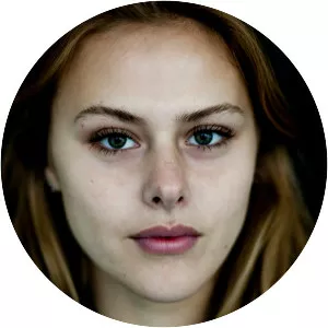 Susan Radder - Actress