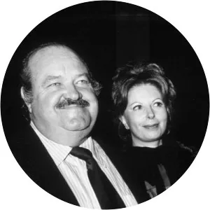 Susan Randall Conrad - Model