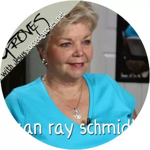 Susan Ray Schmidt - American author