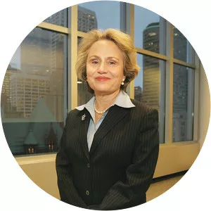 Susan Richard Nelson