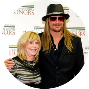 Susan Ritchie - Kid Rock's mother