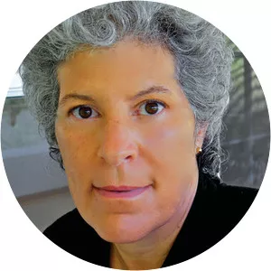 Susan Robeson photograph