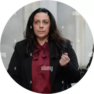 Susan Rodgers photograph