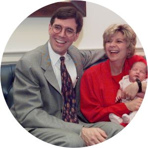 Susan Ruby Paxon photograph