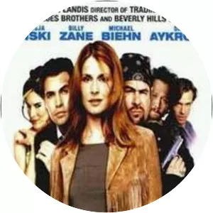 Susan's Plan - 1998 ‧ Thriller/Comedy ‧ 1h 29m