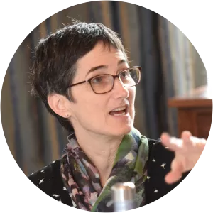 Susan Sauvé Meyer - Author