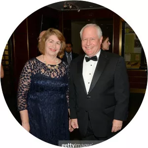 Susan Scheinberg - Bill Kristol's wife