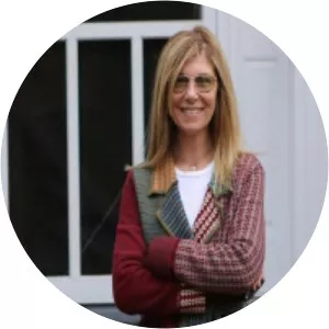 Susan Seeger - Screenwriter