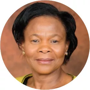 Susan Shabangu