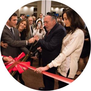 Susan Shevell photograph