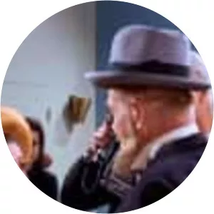 Susan Silo - American singer