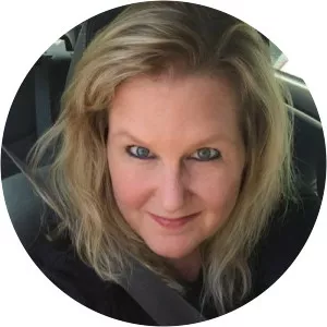 Susan Slater - Author