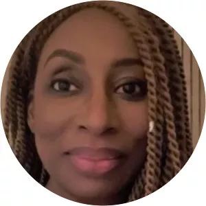 Susan Sojourna Collier