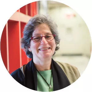 Susan Solomon - Atmospheric chemist