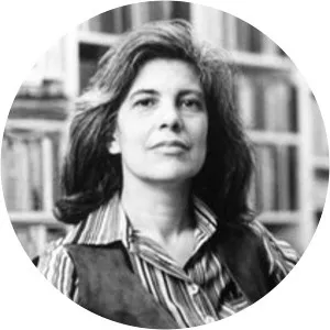 Susan Sontag