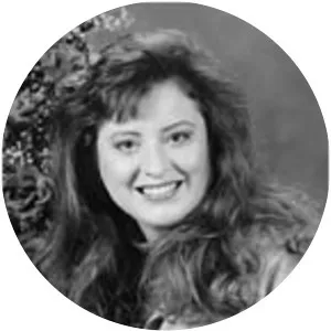 Susan Spencer Paul photograph