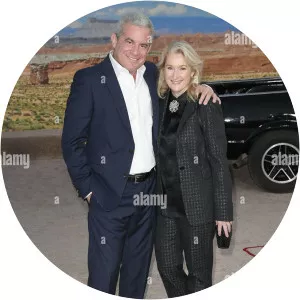 Susan Spencer Robbins photograph