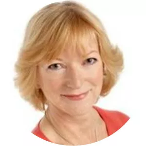 Susan Stephens - Author