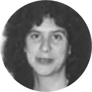 Susan Stern photograph