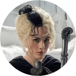 Susan Sto Helit - Fictional character