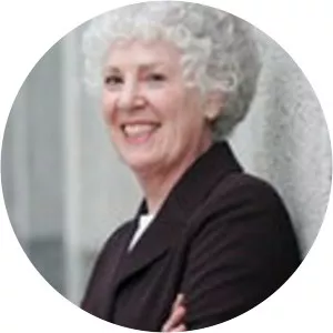 Susan Stodolsky - Author