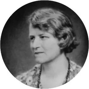 Susan Sutherland Isaacs - Psychologist