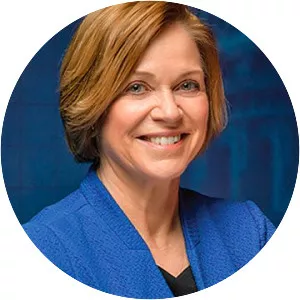 Susan Swain - CEO of C-SPAN