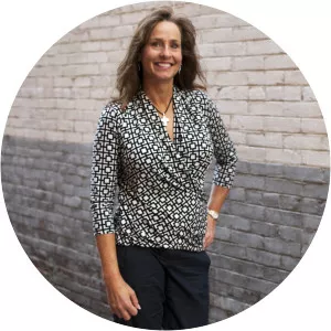 Susan Sweeney photograph