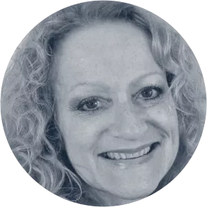 Susan Tackenberg - Writer