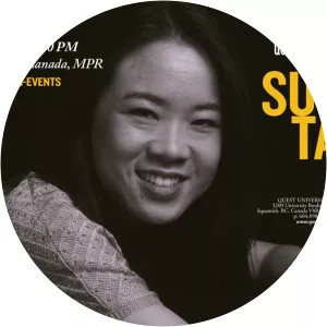 Susan Tang photograph