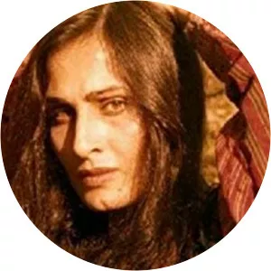 Susan Taslimi - Iranian actress