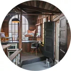 Susan Taylor Hastings photograph