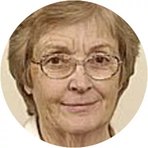 Susan Thomas, Baroness Thomas of . . .