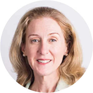 Susan Thorp - Author