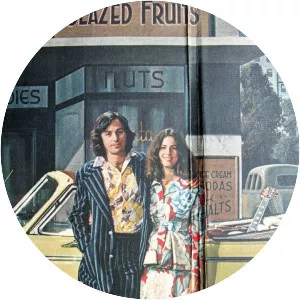 Susan Titelman - Ry Cooder's ex-wife