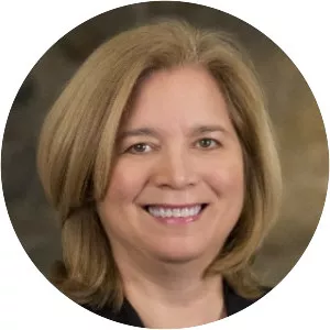 Susan Todd - Film producer