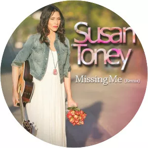Susan Toney - Musical artist