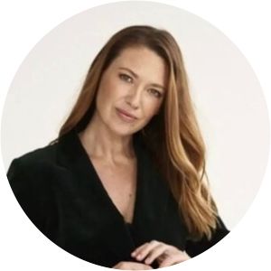 Susan Torv photograph