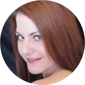 Susan Trombley - Author