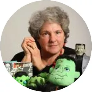 Susan Tyler Hitchcock