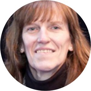 Susan Venables photograph