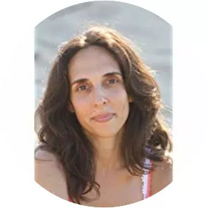 Susan Verde - Author