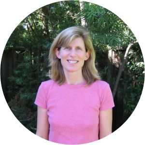 Susan Verducci - Author